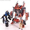 Transformers Revenge of the Fallen Agent Seymour Simmons - Image #66 of 88
