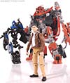 Transformers Revenge of the Fallen Agent Seymour Simmons - Image #67 of 88