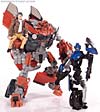 Transformers Revenge of the Fallen Agent Seymour Simmons - Image #70 of 88