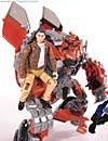 Transformers Revenge of the Fallen Agent Seymour Simmons - Image #71 of 88