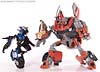 Transformers Revenge of the Fallen Agent Seymour Simmons - Image #73 of 88