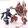 Transformers Revenge of the Fallen Agent Seymour Simmons - Image #74 of 88