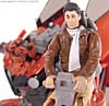 Transformers Revenge of the Fallen Agent Seymour Simmons - Image #76 of 88