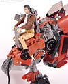 Transformers Revenge of the Fallen Agent Seymour Simmons - Image #78 of 88