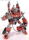 Transformers Revenge of the Fallen Agent Seymour Simmons - Image #79 of 88