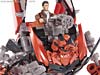Transformers Revenge of the Fallen Agent Seymour Simmons - Image #81 of 88