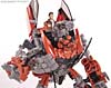 Transformers Revenge of the Fallen Agent Seymour Simmons - Image #82 of 88