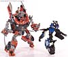 Transformers Revenge of the Fallen Agent Seymour Simmons - Image #84 of 88