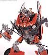 Transformers Revenge of the Fallen Agent Seymour Simmons - Image #85 of 88