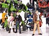 Transformers Revenge of the Fallen Agent Seymour Simmons - Image #88 of 88