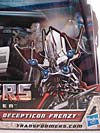 Transformers Revenge of the Fallen Barricade - Image #3 of 179