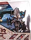 Transformers Revenge of the Fallen Barricade - Image #8 of 179