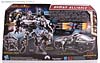 Transformers Revenge of the Fallen Barricade - Image #10 of 179