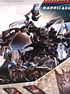 Transformers Revenge of the Fallen Barricade - Image #16 of 179