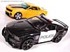 Transformers Revenge of the Fallen Barricade - Image #62 of 179