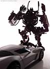 Transformers Revenge of the Fallen Barricade - Image #127 of 179