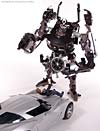Transformers Revenge of the Fallen Barricade - Image #128 of 179