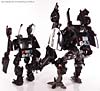 Transformers Revenge of the Fallen Barricade - Image #160 of 179