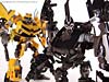 Transformers Revenge of the Fallen Barricade - Image #167 of 179