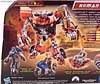 Transformers Revenge of the Fallen Mudflap - Image #12 of 188