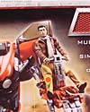Transformers Revenge of the Fallen Mudflap - Image #13 of 188