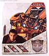 Transformers Revenge of the Fallen Mudflap - Image #17 of 188