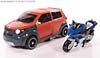 Transformers Revenge of the Fallen Mudflap - Image #45 of 188