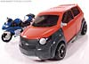 Transformers Revenge of the Fallen Mudflap - Image #47 of 188