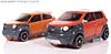 Transformers Revenge of the Fallen Mudflap - Image #54 of 188