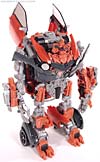 Transformers Revenge of the Fallen Mudflap - Image #86 of 188