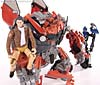 Transformers Revenge of the Fallen Mudflap - Image #125 of 188