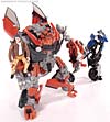Transformers Revenge of the Fallen Mudflap - Image #127 of 188