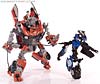 Transformers Revenge of the Fallen Mudflap - Image #140 of 188