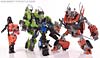 Transformers Revenge of the Fallen Mudflap - Image #147 of 188