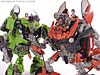 Transformers Revenge of the Fallen Mudflap - Image #150 of 188