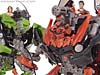 Transformers Revenge of the Fallen Mudflap - Image #151 of 188