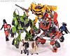 Transformers Revenge of the Fallen Mudflap - Image #157 of 188