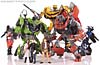 Transformers Revenge of the Fallen Mudflap - Image #158 of 188