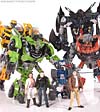 Transformers Revenge of the Fallen Mudflap - Image #160 of 188