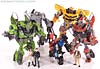 Transformers Revenge of the Fallen Mudflap - Image #161 of 188