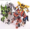 Transformers Revenge of the Fallen Mudflap - Image #163 of 188
