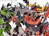 Transformers Revenge of the Fallen Mudflap - Image #169 of 188