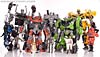 Transformers Revenge of the Fallen Mudflap - Image #172 of 188
