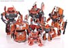 Transformers Revenge of the Fallen Mudflap - Image #173 of 188