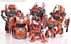 Transformers Revenge of the Fallen Mudflap - Image #174 of 188