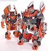 Transformers Revenge of the Fallen Mudflap - Image #175 of 188
