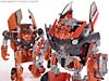 Transformers Revenge of the Fallen Mudflap - Image #176 of 188