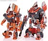 Transformers Revenge of the Fallen Mudflap - Image #185 of 188