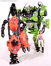 Transformers Revenge of the Fallen Arcee - Image #56 of 86