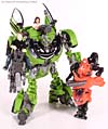 Transformers Revenge of the Fallen Arcee - Image #78 of 86